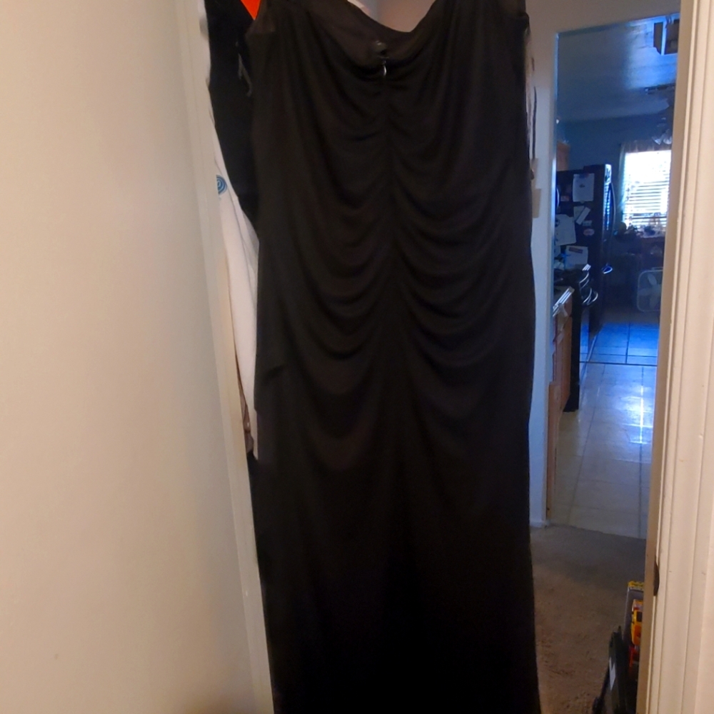 Formal Bridesmaid Dress